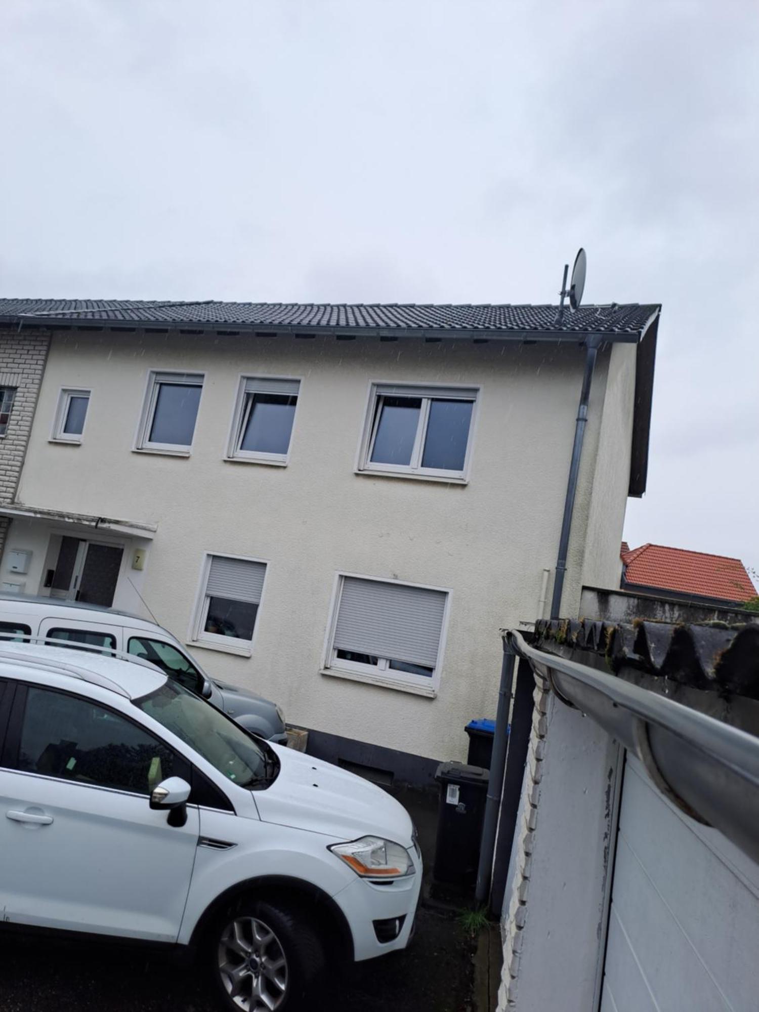 Phantasialand Appartement 4 Pers Brühl エクステリア 写真
