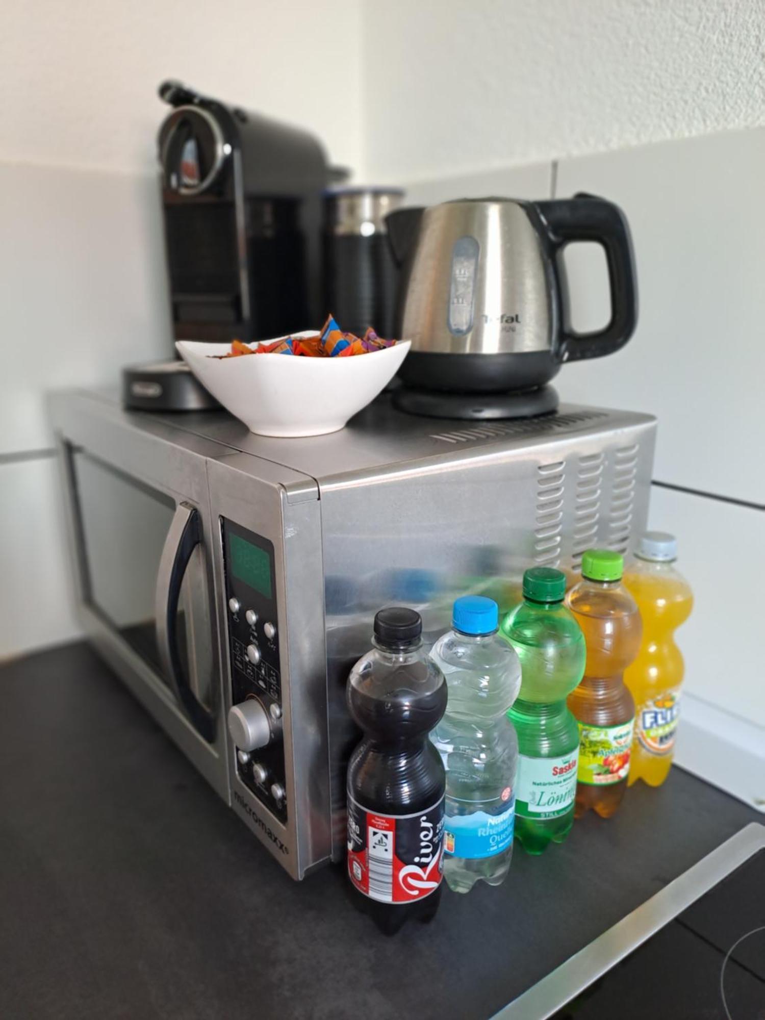 Phantasialand Appartement 4 Pers Brühl エクステリア 写真