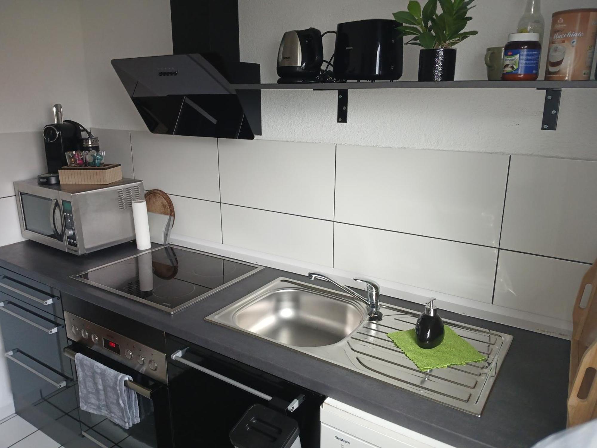 Phantasialand Appartement 4 Pers Brühl エクステリア 写真